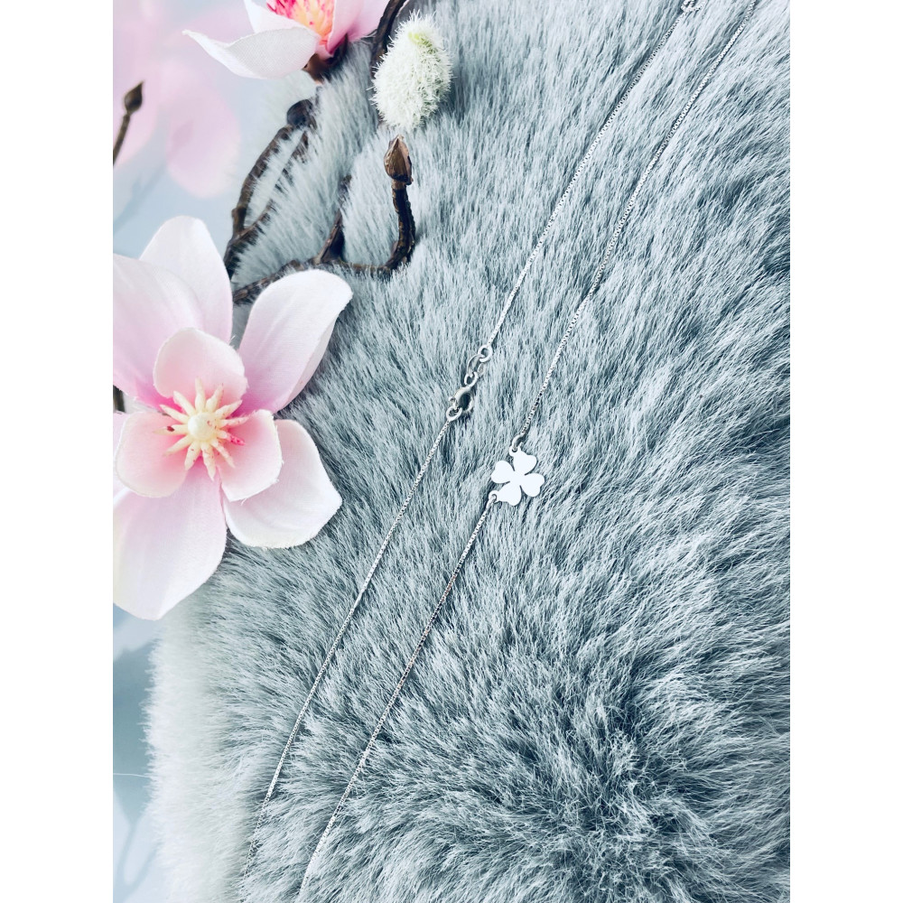 copy of Złoty naszyjnik celebrytka