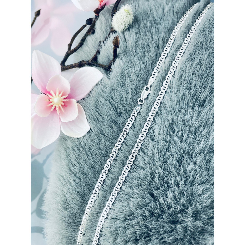 copy of Złoty łańcuszek pancerka