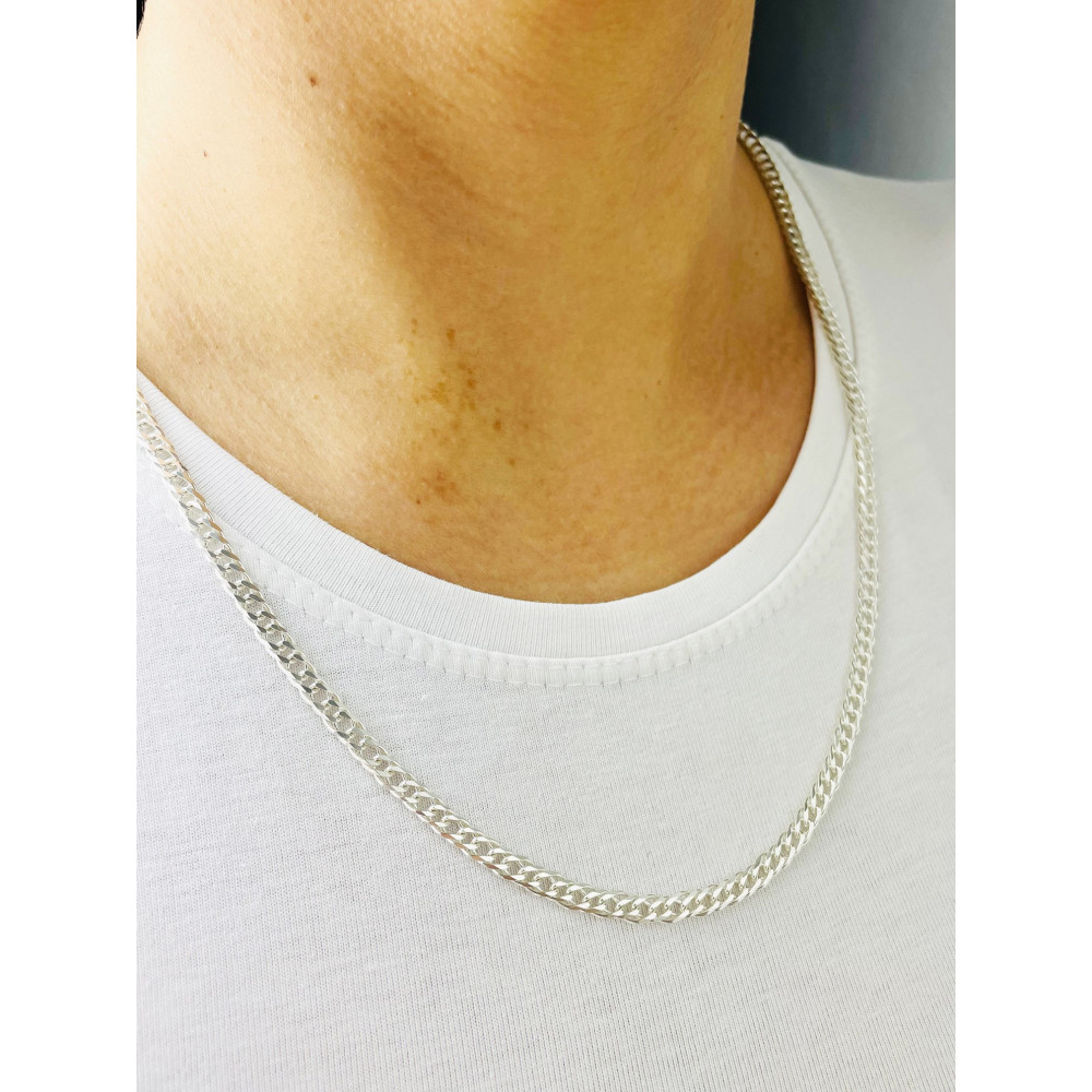 copy of Złoty łańcuszek pancerka