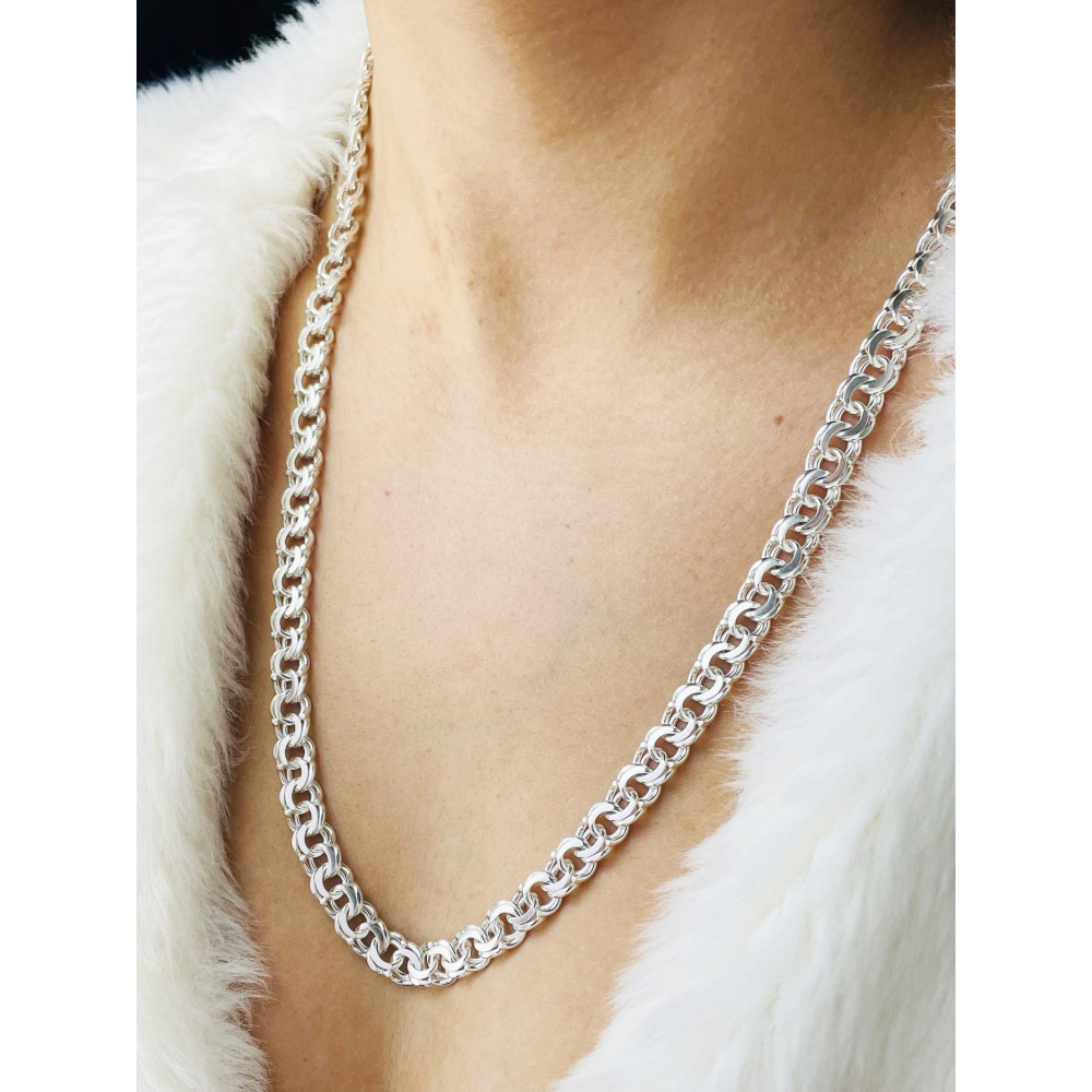 copy of Złoty łańcuszek pancerka