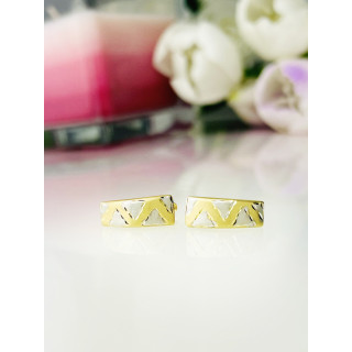 Gold Ohrringe Ohrhänger Ohrstecker Ohrschmuck Gelbgold