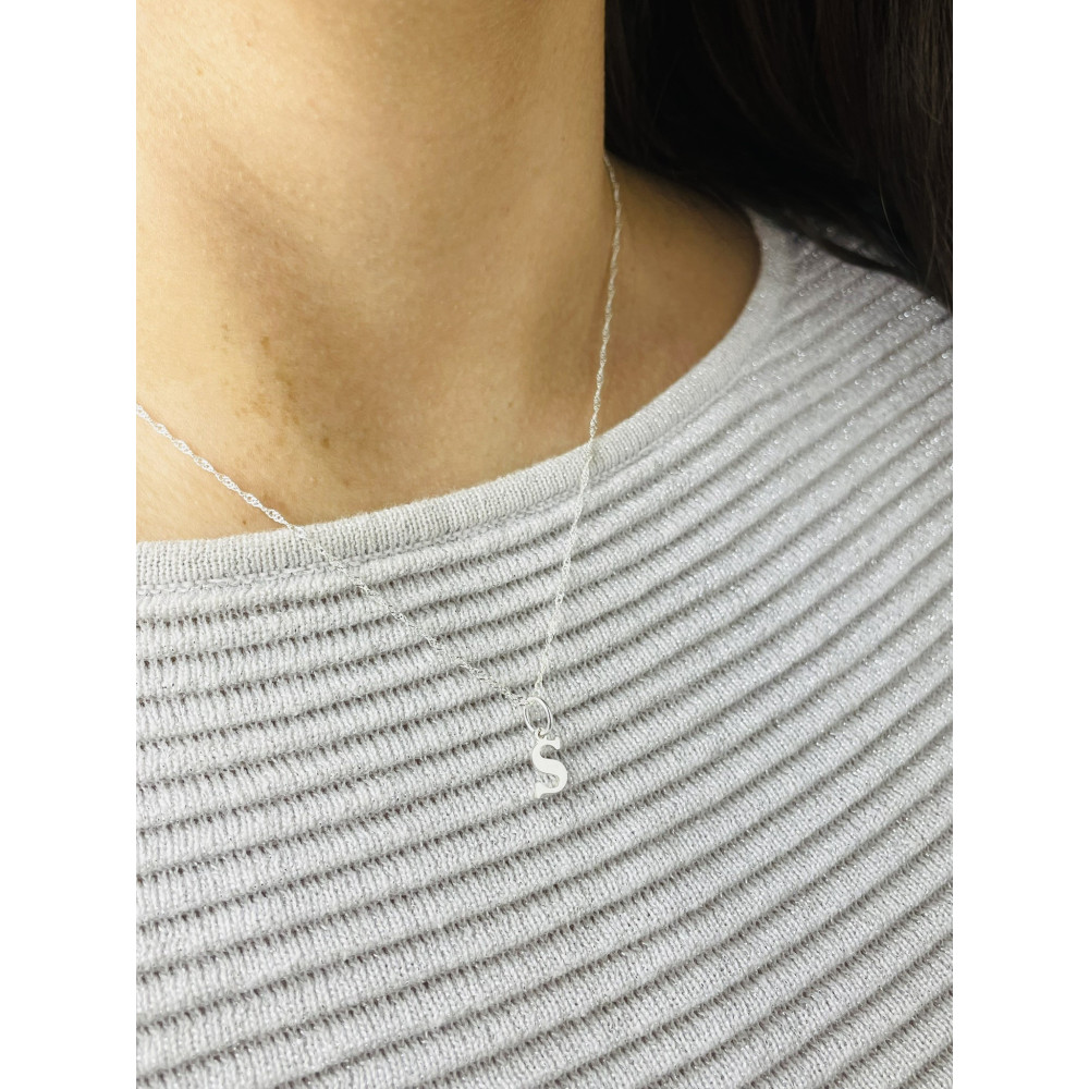 copy of Złoty wisiorek zawieszka rozeta ażurowa