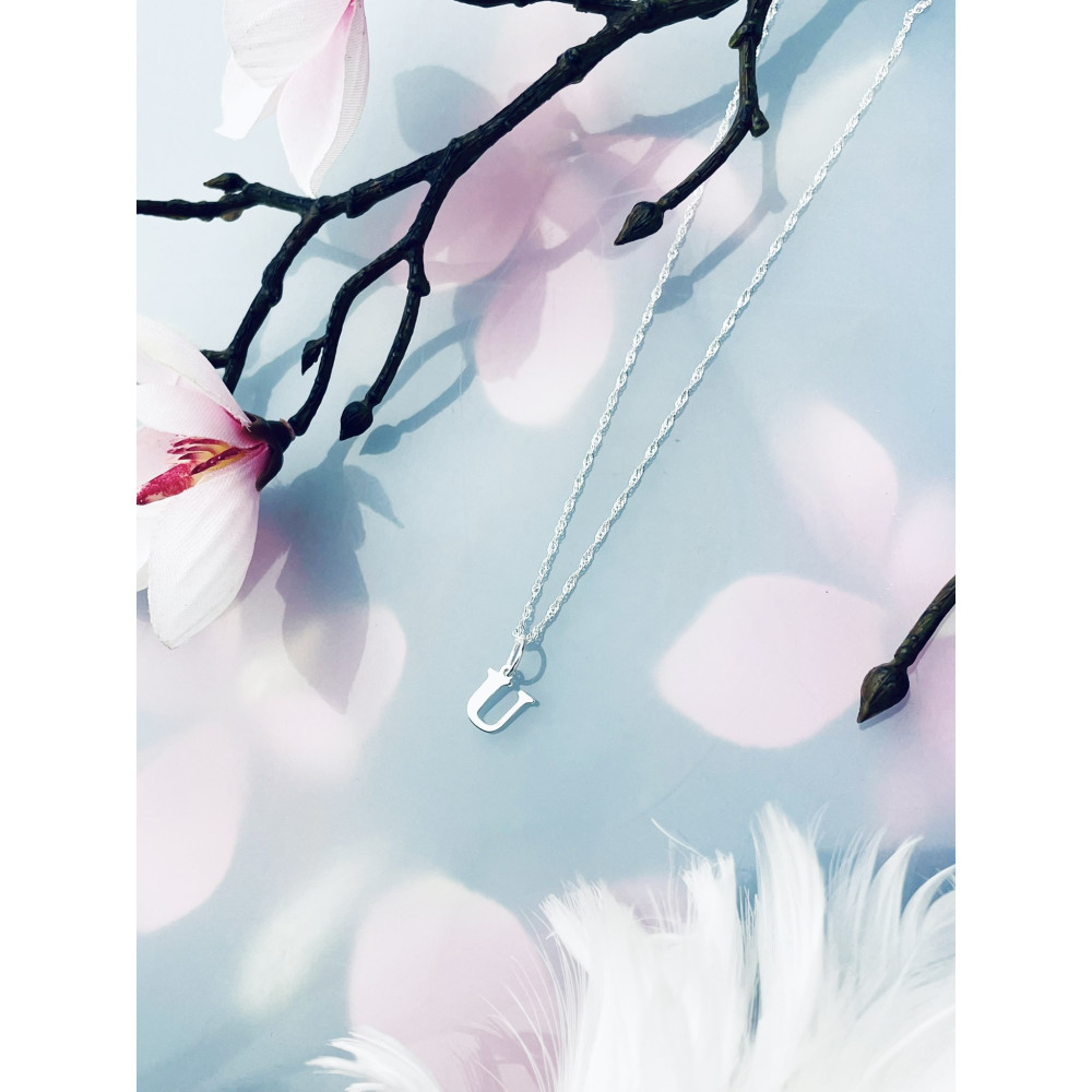 copy of Złoty wisiorek zawieszka rozeta ażurowa