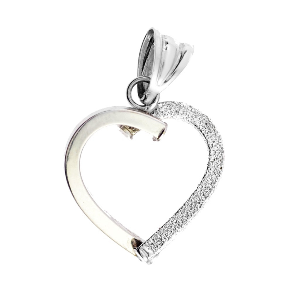 copy of Złoty wisiorek zawieszka rozeta ażurowa