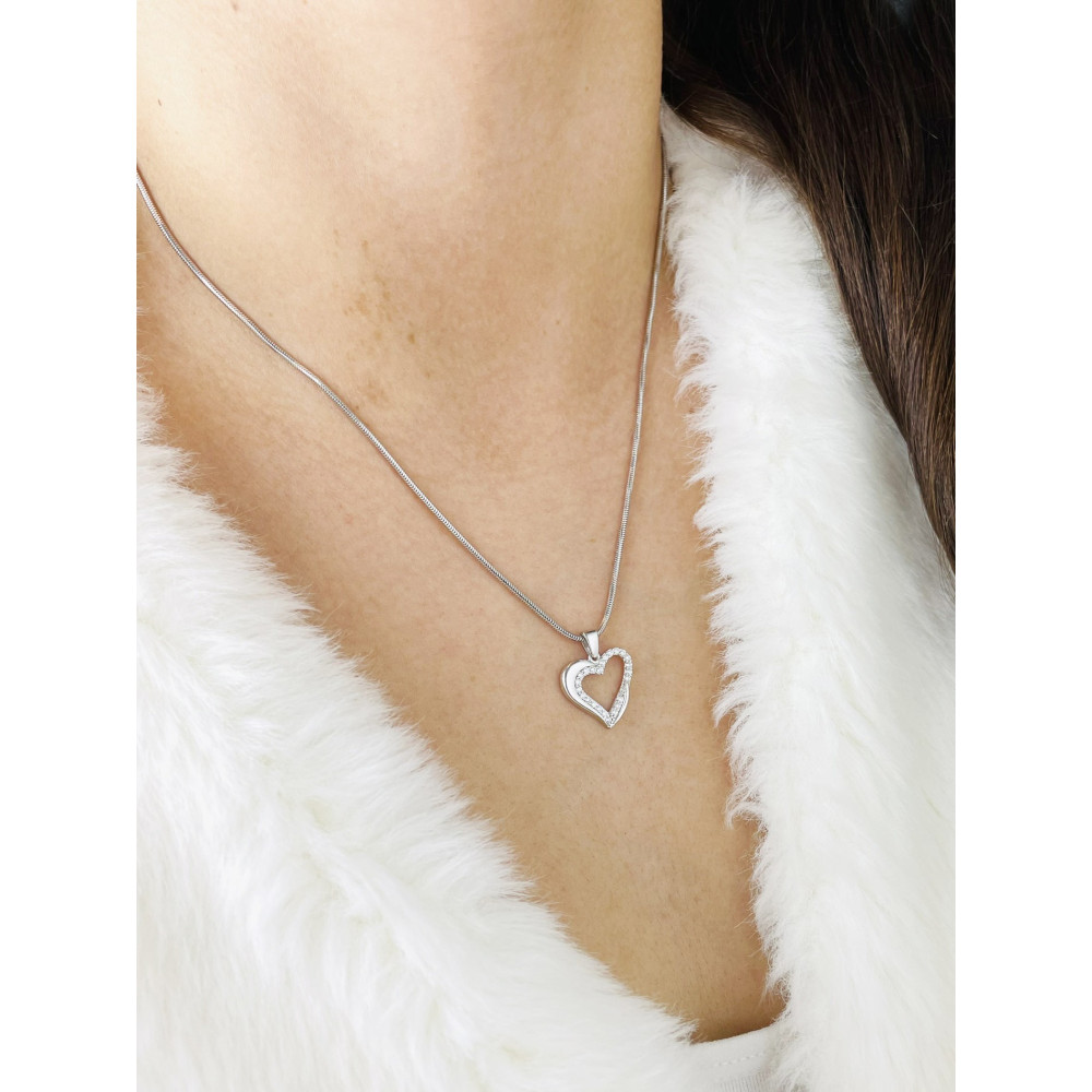 copy of Złoty wisiorek zawieszka rozeta ażurowa