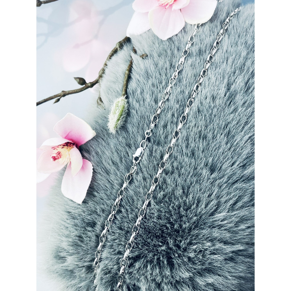 copy of Złoty łańcuszek pancerka