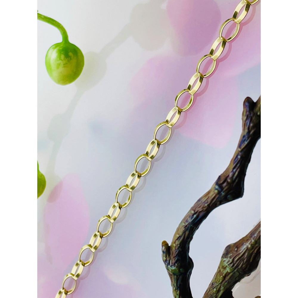 Diamondi Damen Goldarmband Armbänder Anhänger