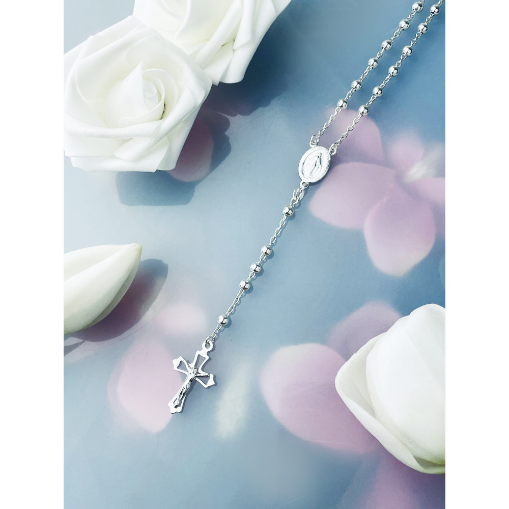 copy of Srebrny Różaniec