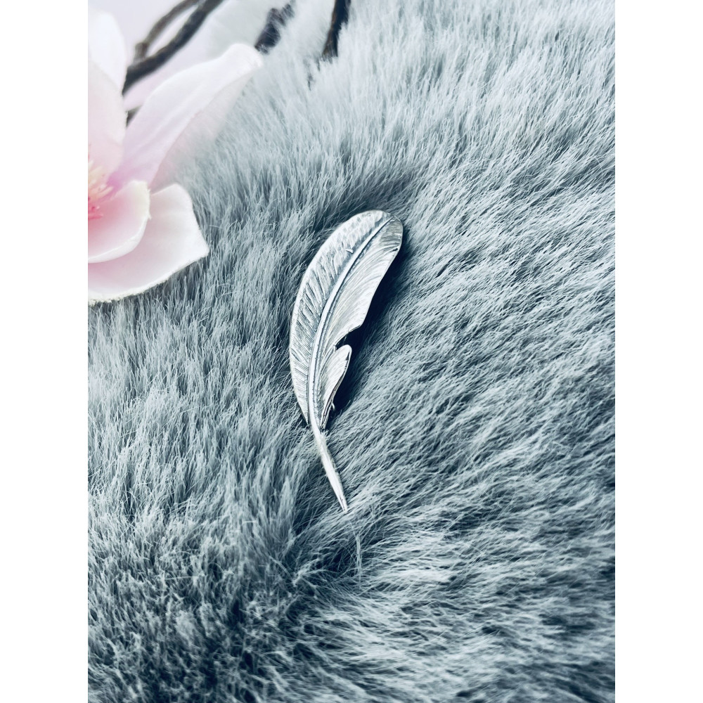 copy of Złote kolczyki przecinki z cyrkoniami