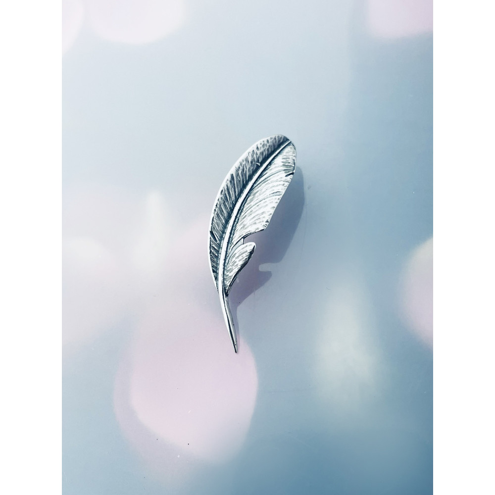 copy of Złote kolczyki przecinki z cyrkoniami