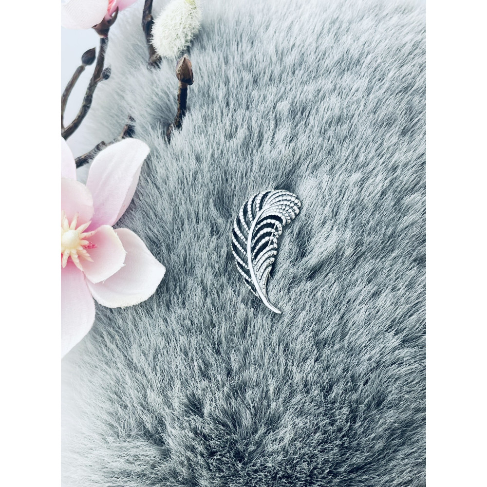 copy of Złote kolczyki przecinki z cyrkoniami