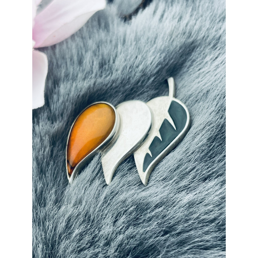 copy of Złote kolczyki przecinki z cyrkoniami