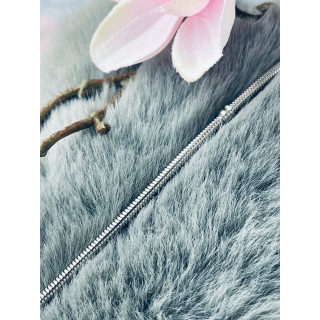 Ball Charms Armband 925 Silber Damen