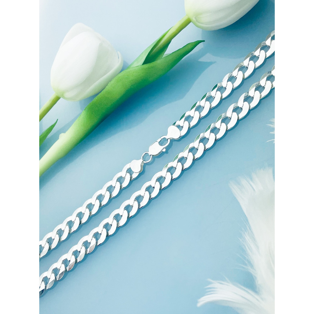 copy of Złoty łańcuszek pancerka