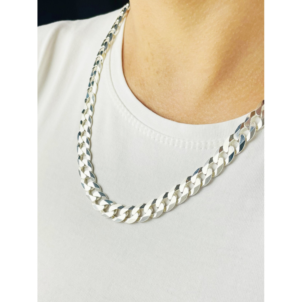 copy of Złoty łańcuszek pancerka