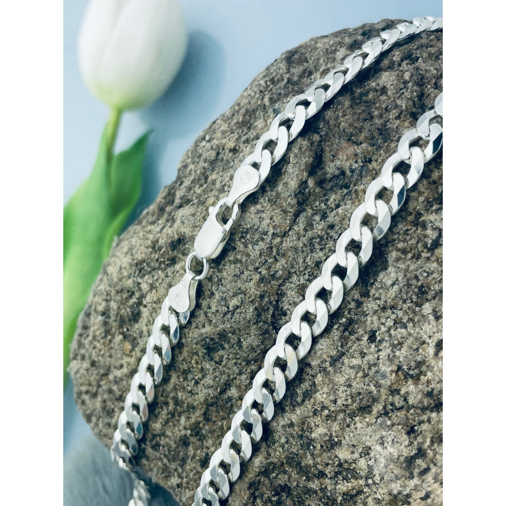 copy of Złoty łańcuszek pancerka