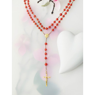 copy of Srebrny Różaniec