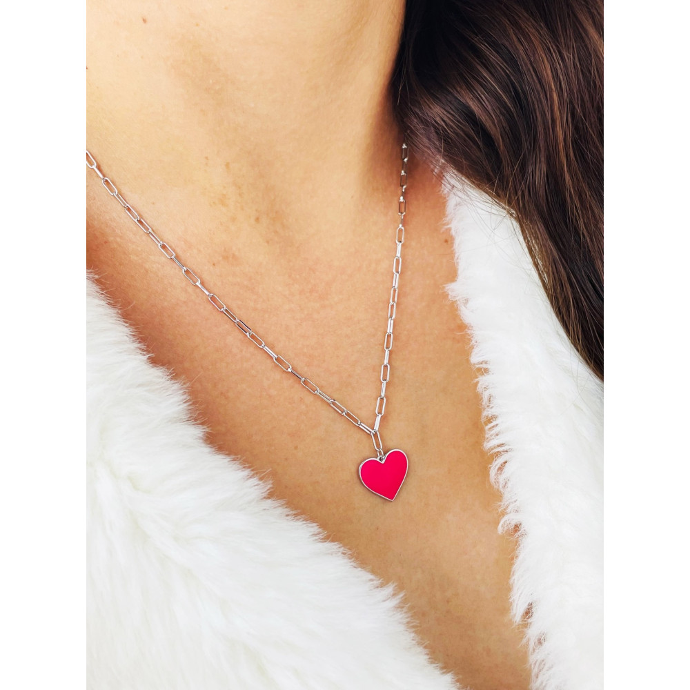 copy of Złoty naszyjnik celebrytka