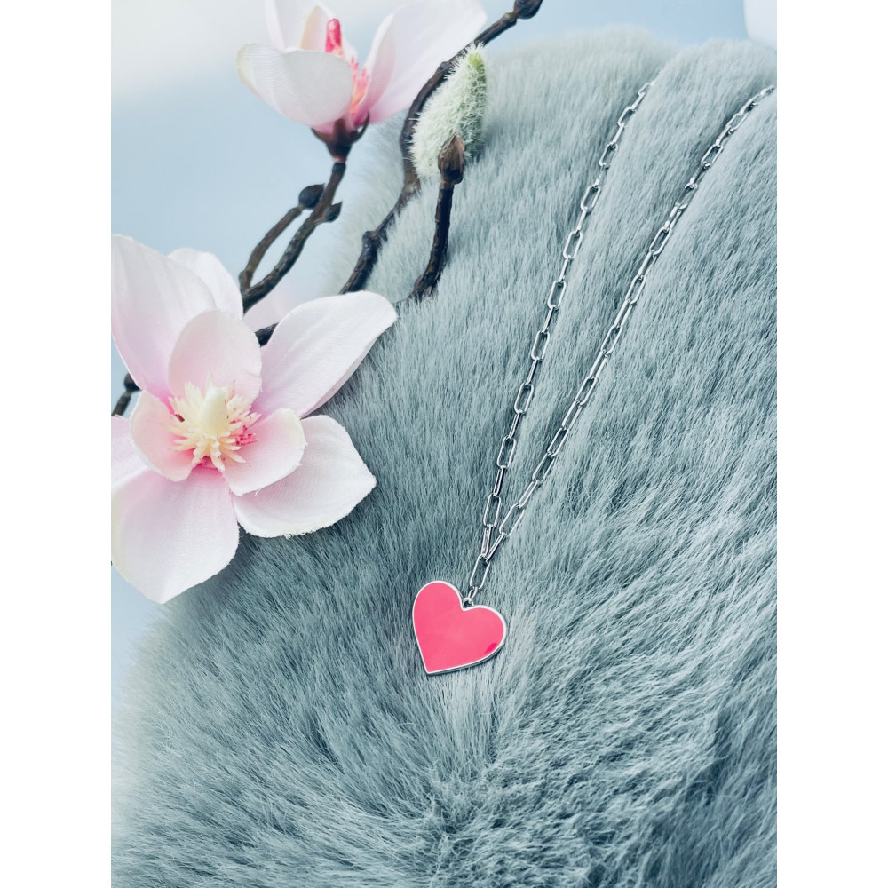 copy of Złoty naszyjnik celebrytka