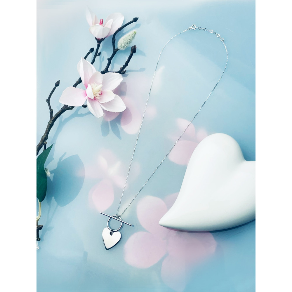 copy of Złoty naszyjnik celebrytka