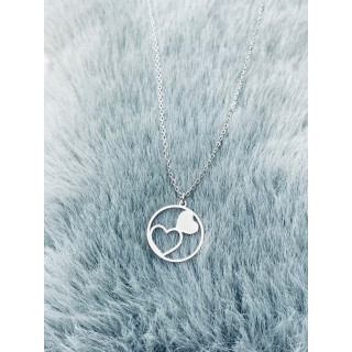 copy of Złoty naszyjnik celebrytka