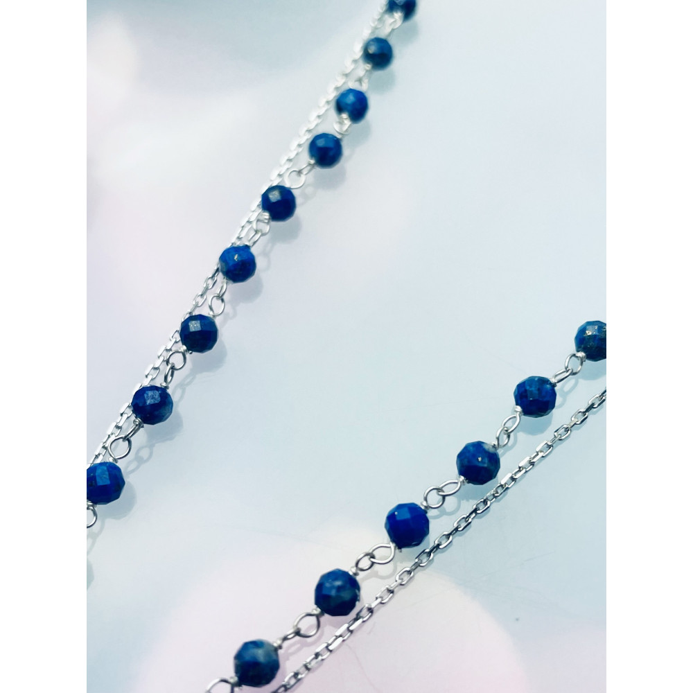 Herz 925 Silber Halskette Halsband Damen Kinder