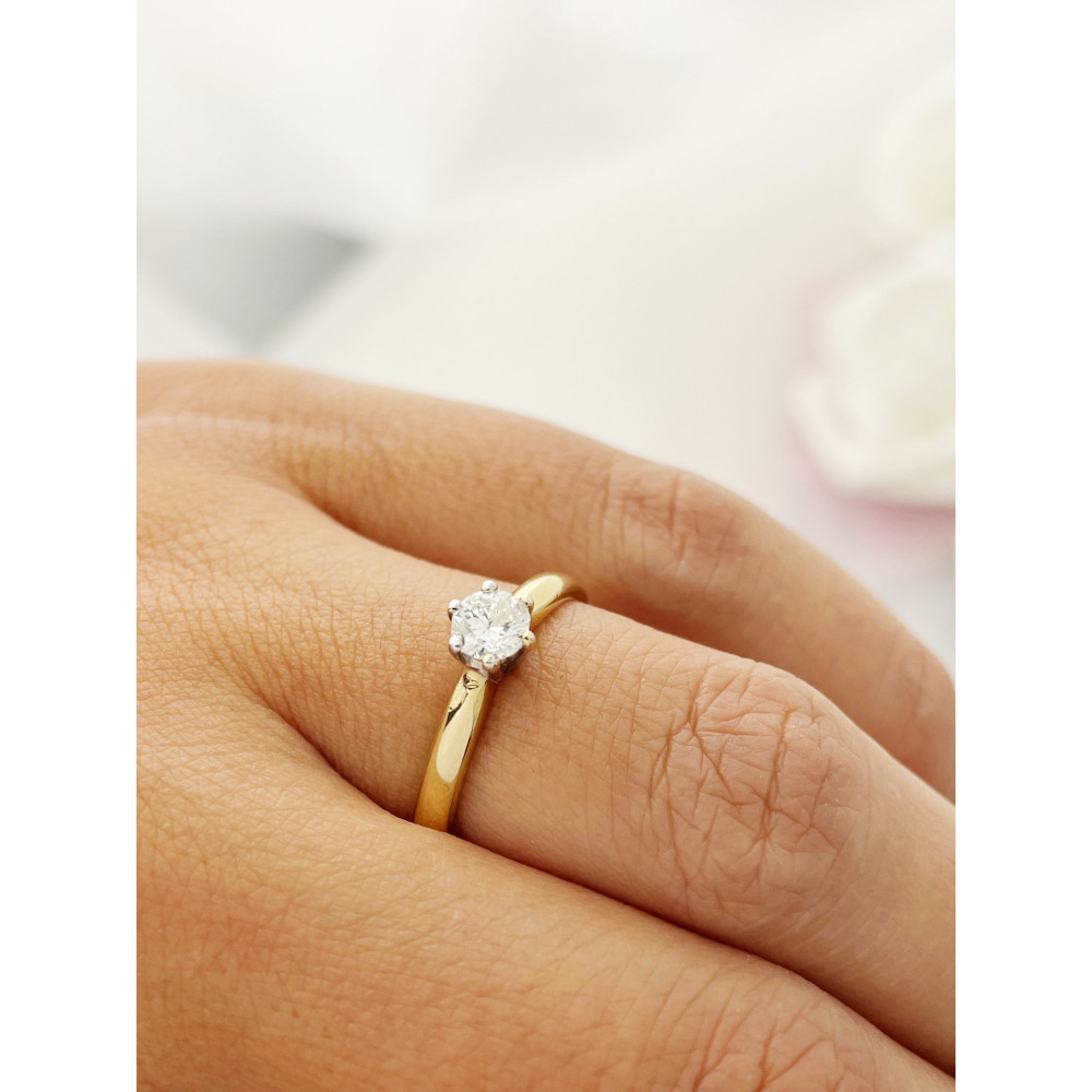 copy of Pierścionek