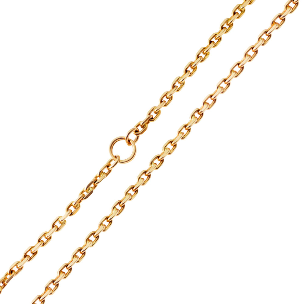 Złoty Łańcuszek Ankier