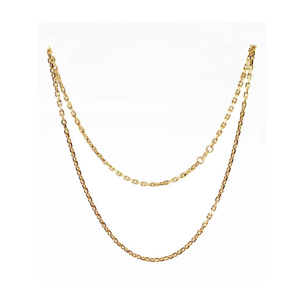 Złoty Łańcuszek Ankier