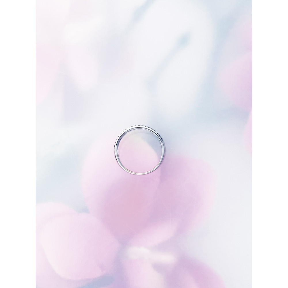 Verlobungsring mit Diamant Gold 585er 14KT