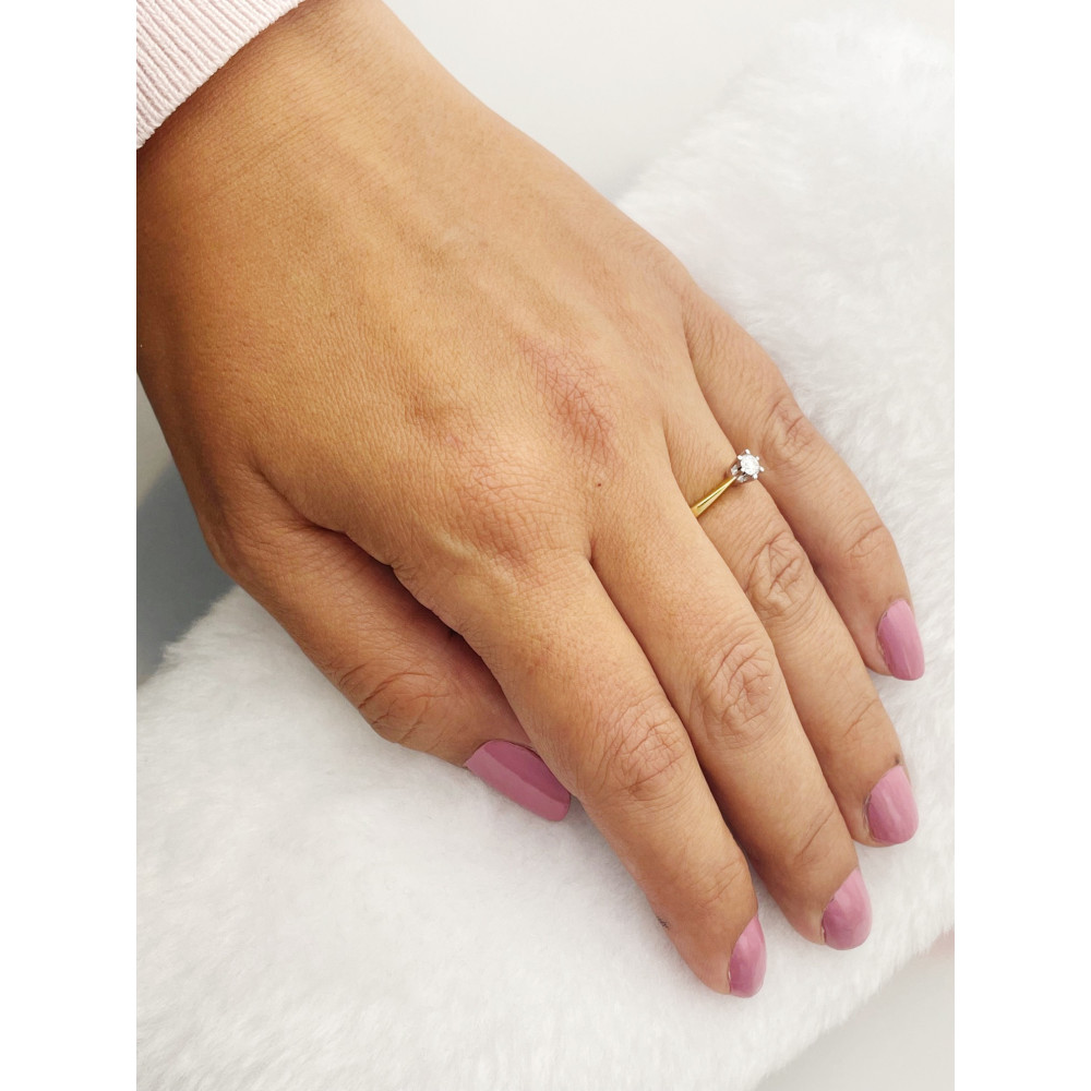 copy of Pierścionek