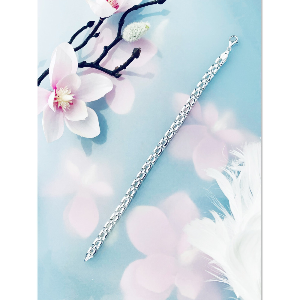 Armband 925 Silber Damen