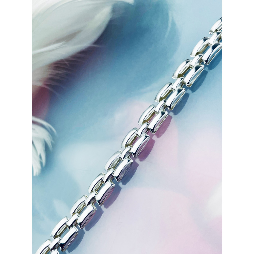 Armband 925 Silber Damen