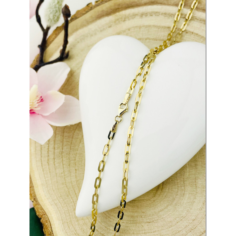 Goldkette Ankerkette Halskette Collier Echt 585er 14KT