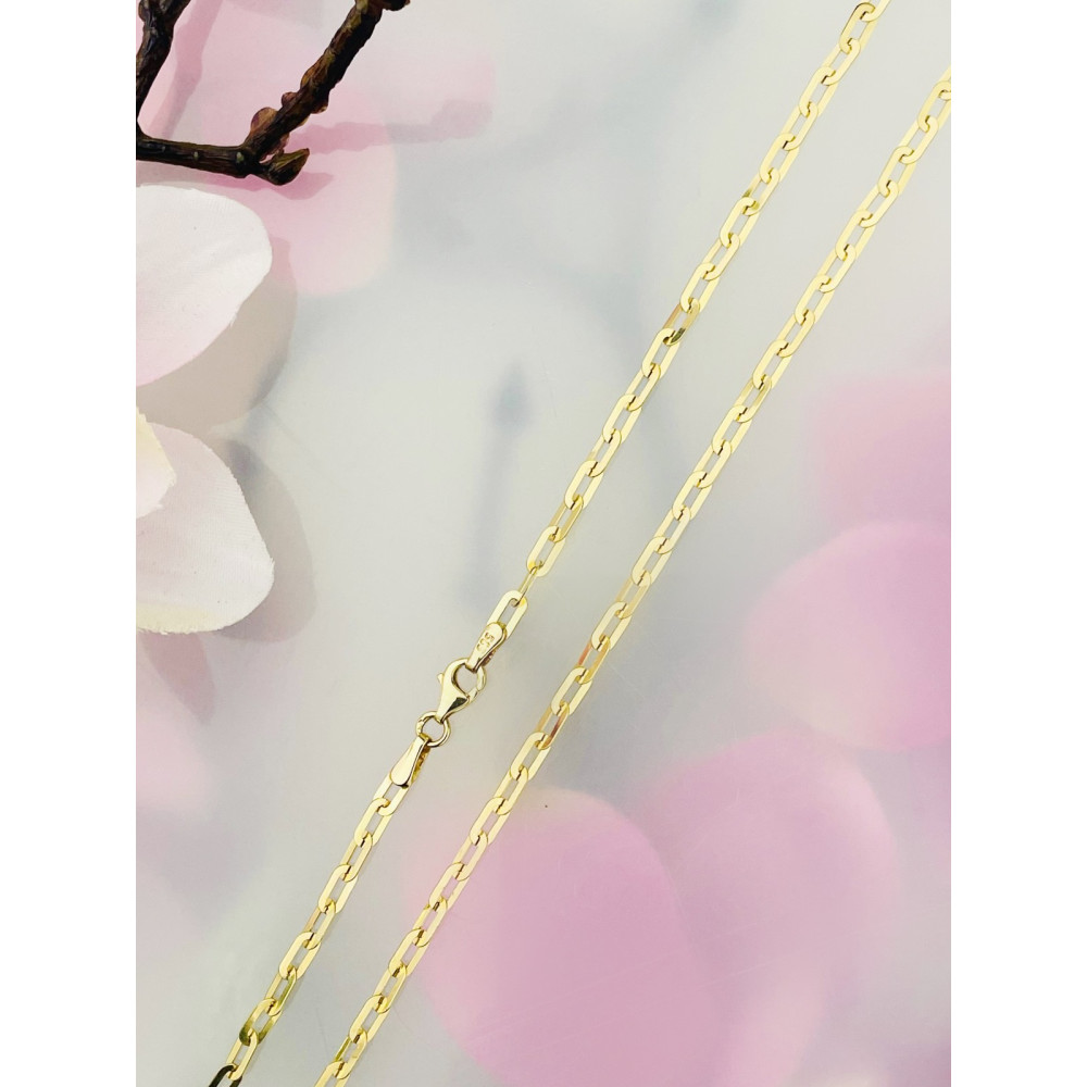 Goldkette Ankerkette Halskette Collier Echt 585er 14KT