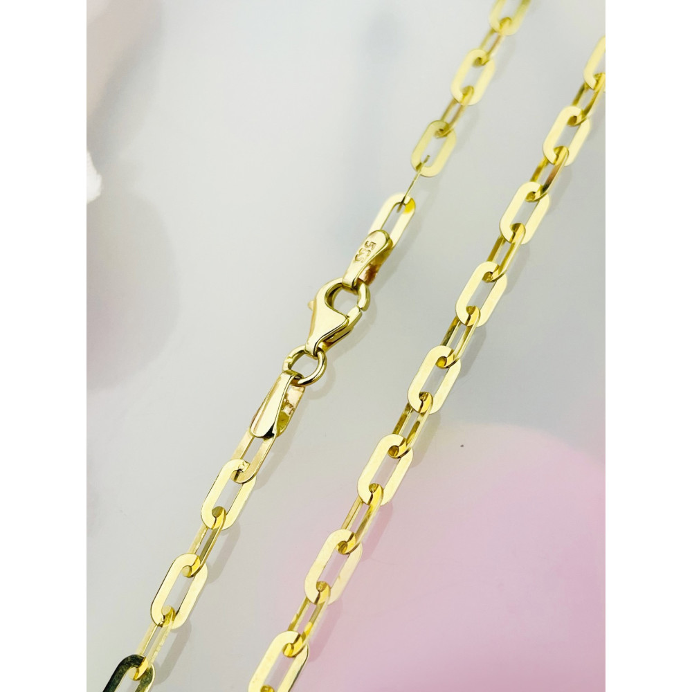 Goldkette Ankerkette Halskette Collier Echt 585er 14KT