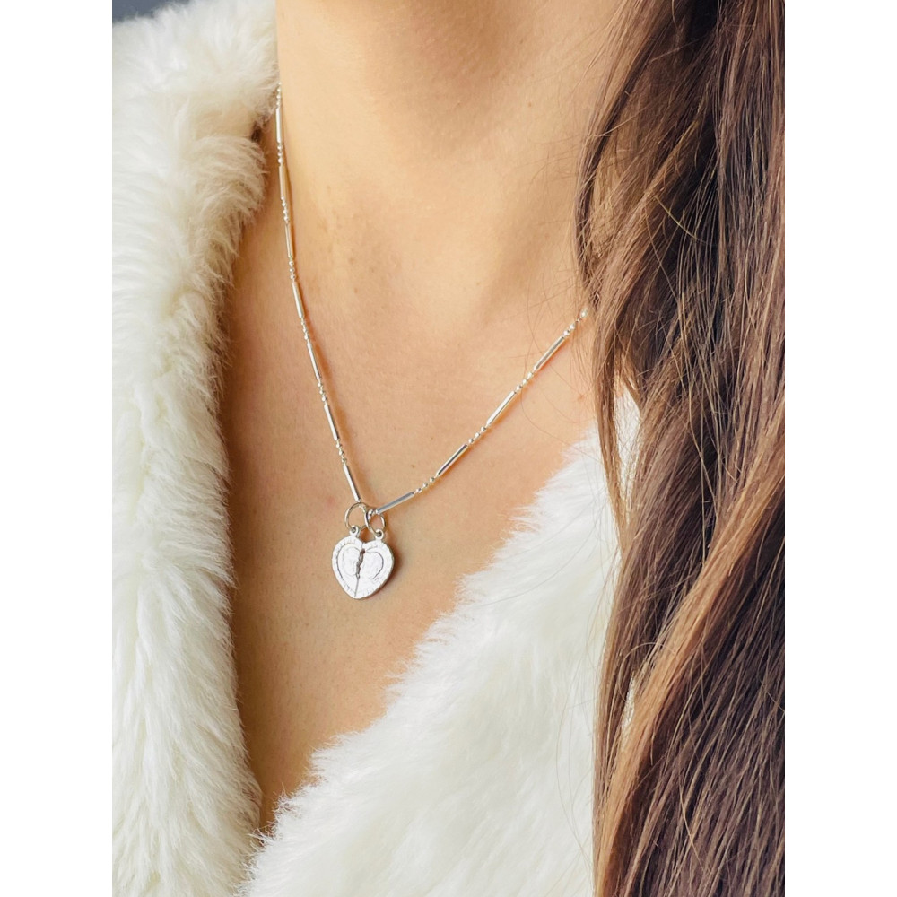 copy of Złoty wisiorek zawieszka rozeta ażurowa