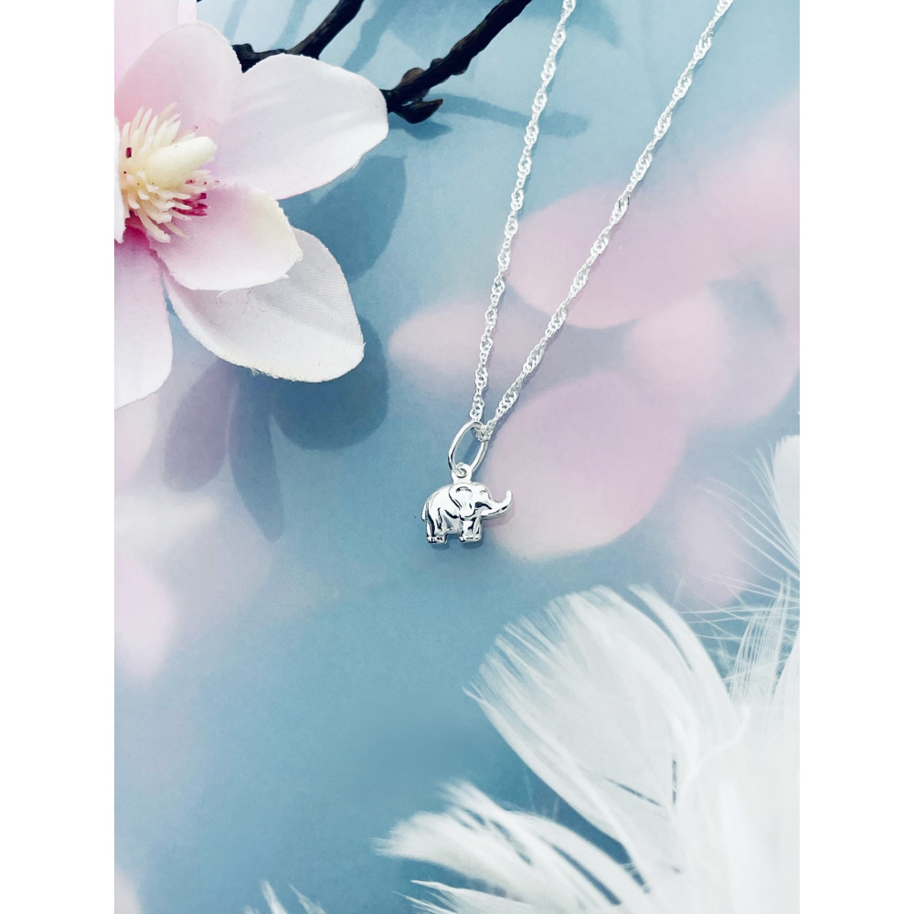 copy of Złoty wisiorek zawieszka rozeta ażurowa