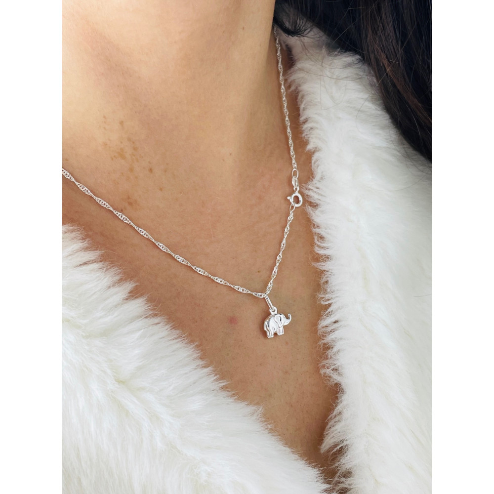 copy of Złoty wisiorek zawieszka rozeta ażurowa