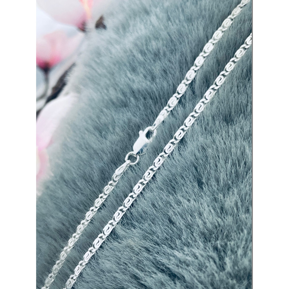 copy of Złoty łańcuszek pancerka