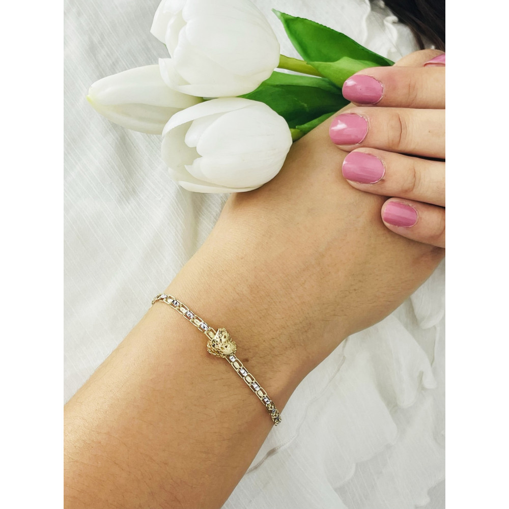 Anhänger Kugel Herz Einhänger Charms Gelbgold Goldanhänger 585er 14KT