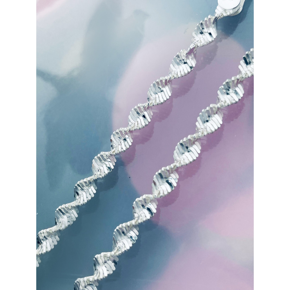 copy of Złoty łańcuszek pancerka