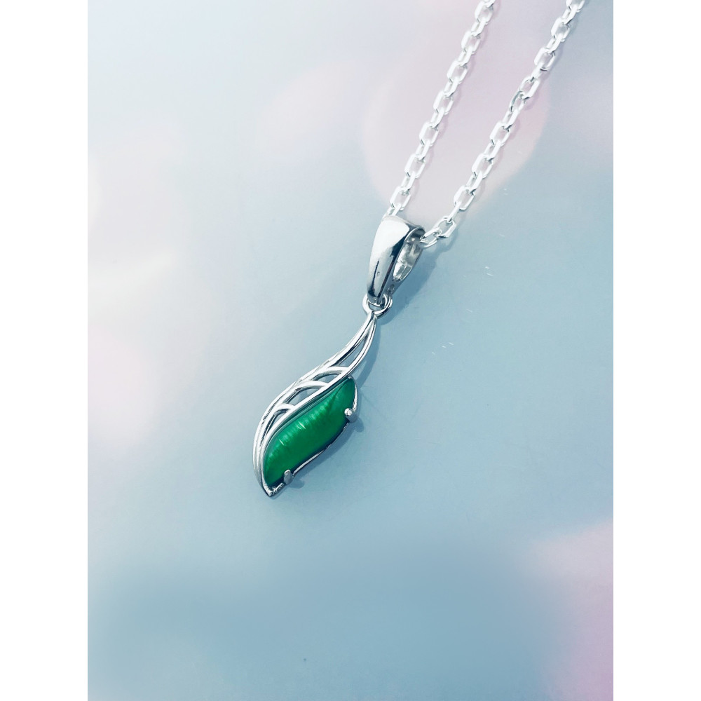 copy of Złoty wisiorek zawieszka rozeta ażurowa