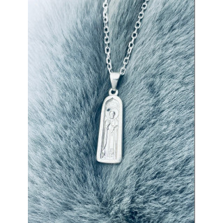 Silber Anhänger Orthodoxe  Erstkommunion 925er