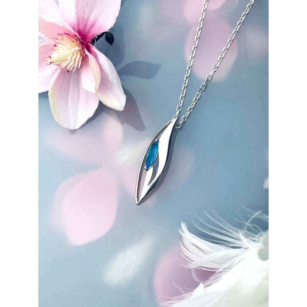 copy of Złoty wisiorek zawieszka rozeta ażurowa