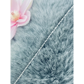 Srebrna bransoletka kulkowa