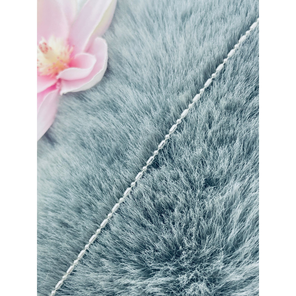 925 Silber Kugel Armband