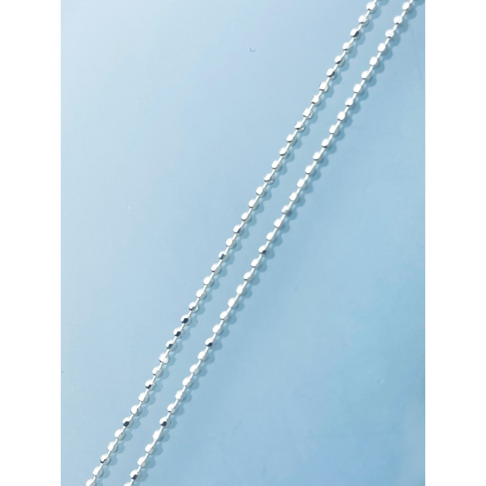 925 Silber Anhänger Buchstabe K Kettenanhänger