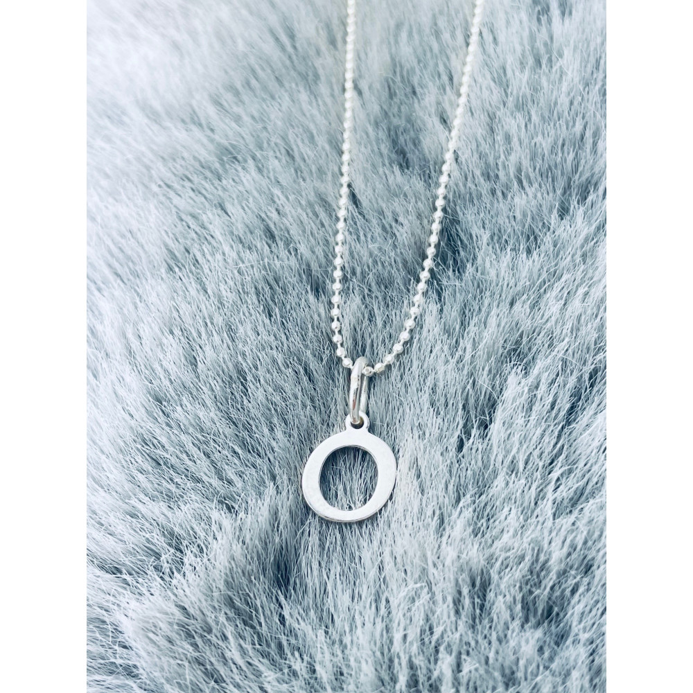 copy of Złoty wisiorek zawieszka rozeta ażurowa