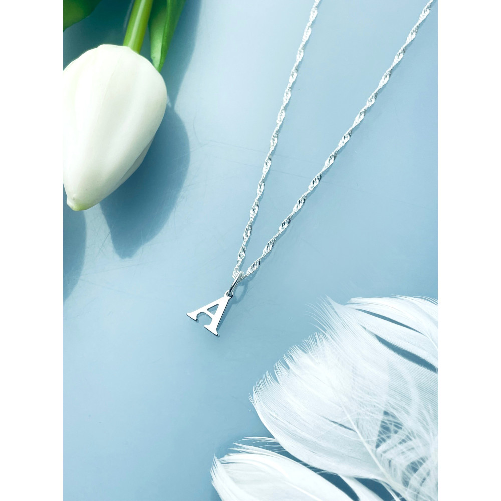 copy of Złoty wisiorek zawieszka rozeta ażurowa